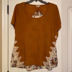 ***DONATED***Beautiful top